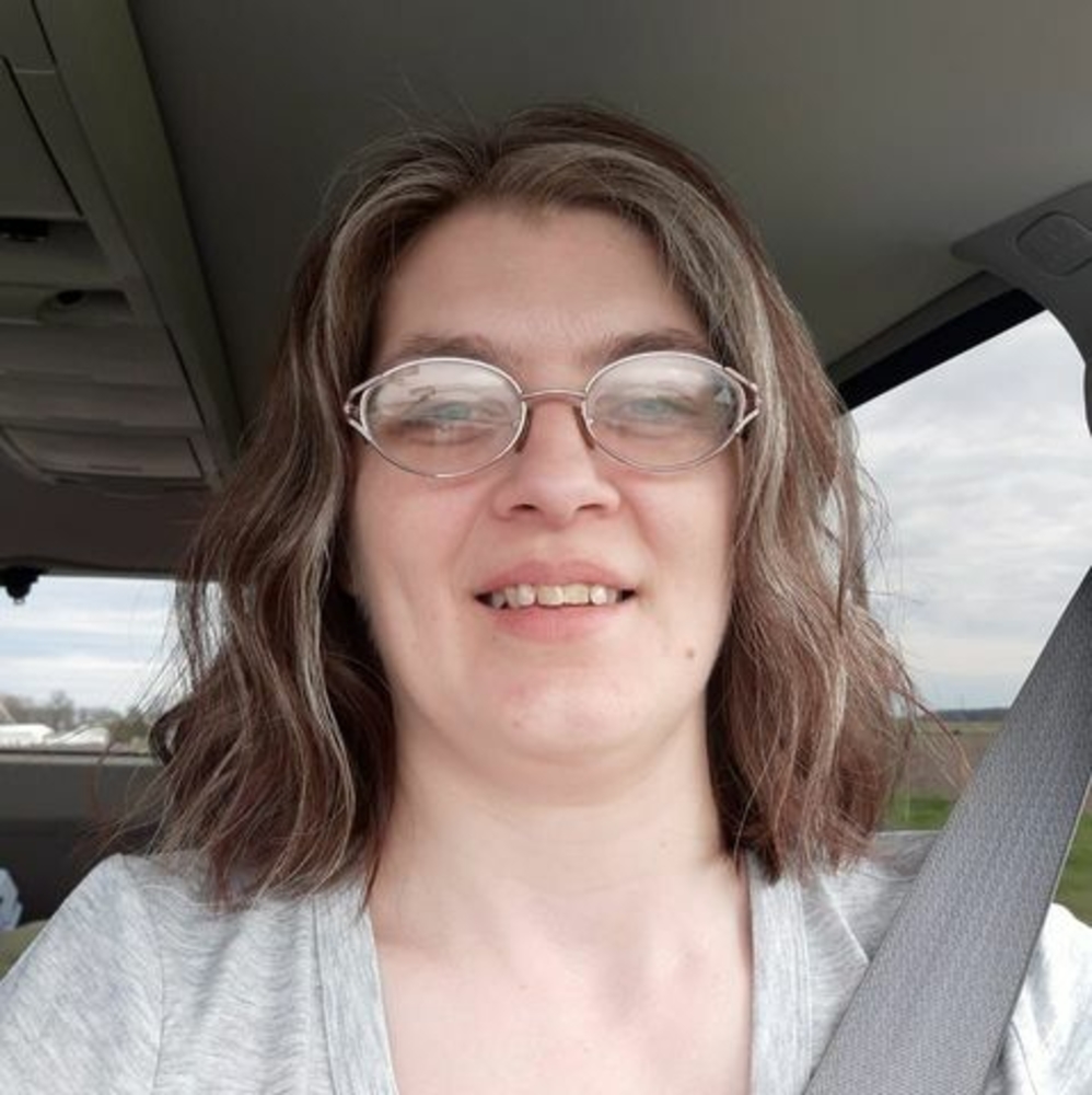 Meet your Posher, Karen